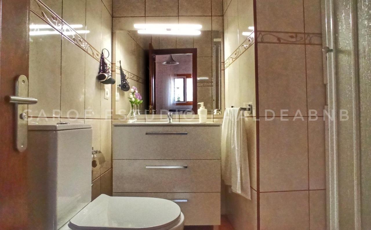 Vv Casa Juliana- Coqueta Casa Entre Montanas. Villa San Nicolás Dış mekan fotoğraf