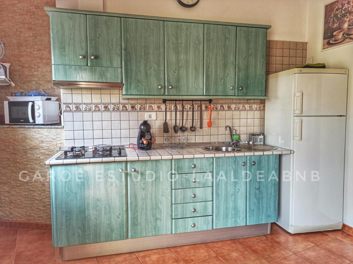 Vv Casa Juliana- Coqueta Casa Entre Montanas. Villa San Nicolás Dış mekan fotoğraf