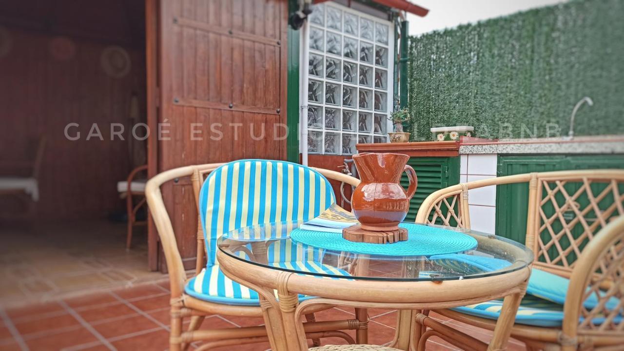 Vv Casa Juliana- Coqueta Casa Entre Montanas. Villa San Nicolás Dış mekan fotoğraf